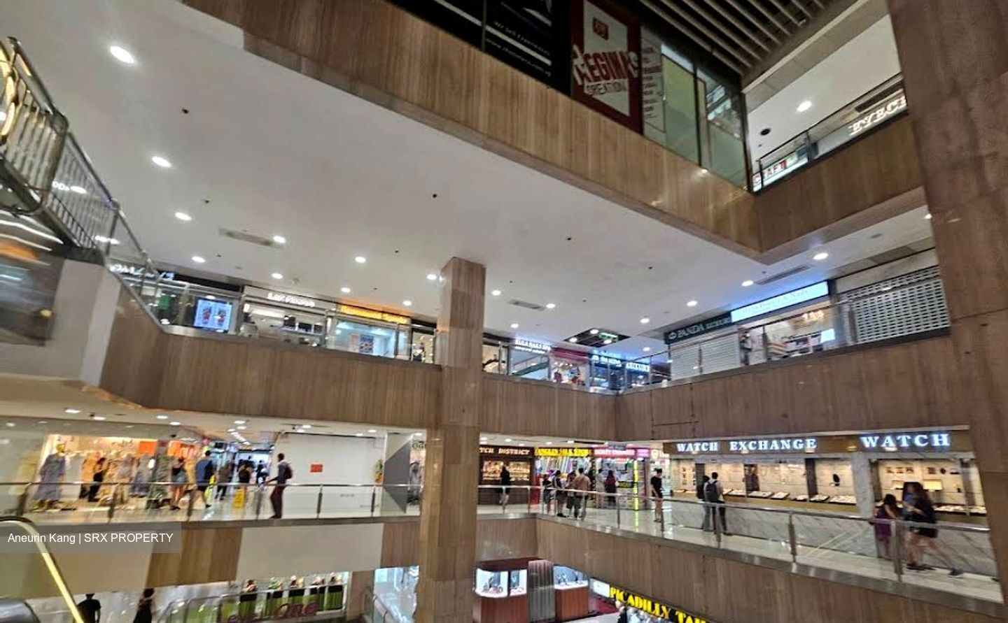 Far East Plaza (D9), Retail #506718271